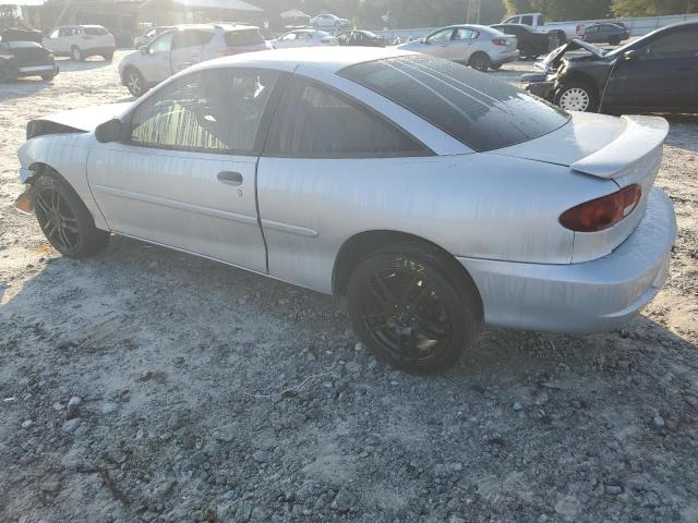 Photo 2 from auction – 2002 CHEVROLET CAVALIER with VIN 1G1JC124227266656