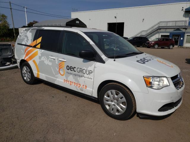 Photo 4 from auction – 2018 DODGE GRAND CARA with VIN 2C4RDGBG1JR303486