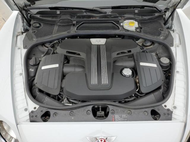 Photo 11 from auction – 2014 BENTLEY CONTINENTA with VIN SCBFH7ZA7EC095429