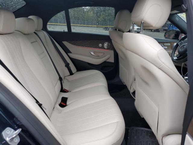 Photo 10 from auction – 2017 MERCEDES-BENZ E 300 with VIN WDDZF4JB0HA183151