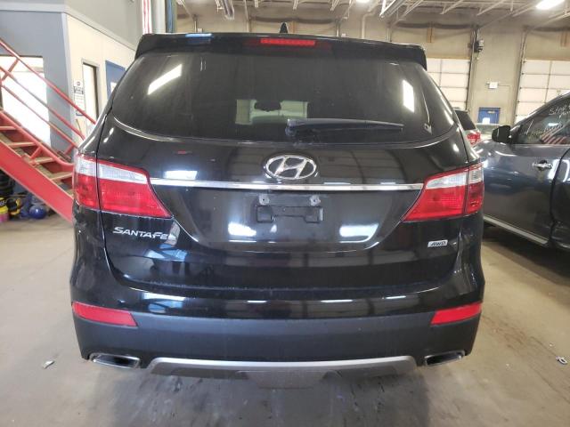 Photo 6 from auction – 2016 HYUNDAI SANTA FE S with VIN KM8SMDHF7GU143667