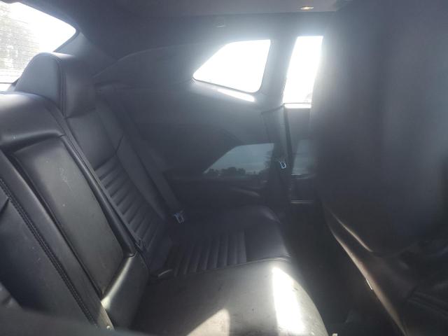 Photo 10 from auction – 2013 DODGE CHALLENGER with VIN 2C3CDYBT8DH676256