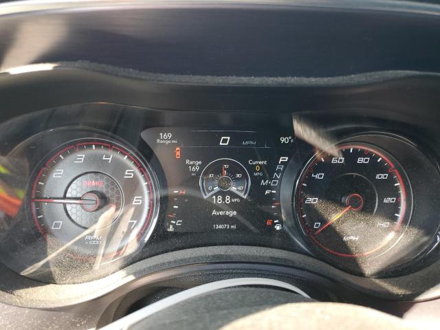 Photo 9 from auction – 2017 DODGE CHARGER SE with VIN 2C3CDXBG3HH525747
