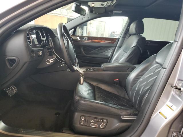Photo 7 from auction – 2007 BENTLEY CONTINENTA with VIN SCBBR93W178041237
