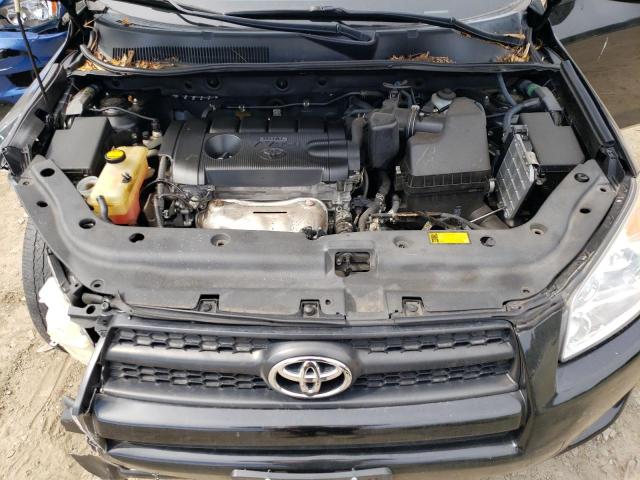 صورة رقم 12 من المزاد - 2012 TOYOTA RAV4 مع VIN 2T3ZF4DV6CW116273