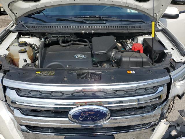 Photo 12 from auction – 2013 FORD EDGE SEL with VIN 2FMDK4JCXDBB08766