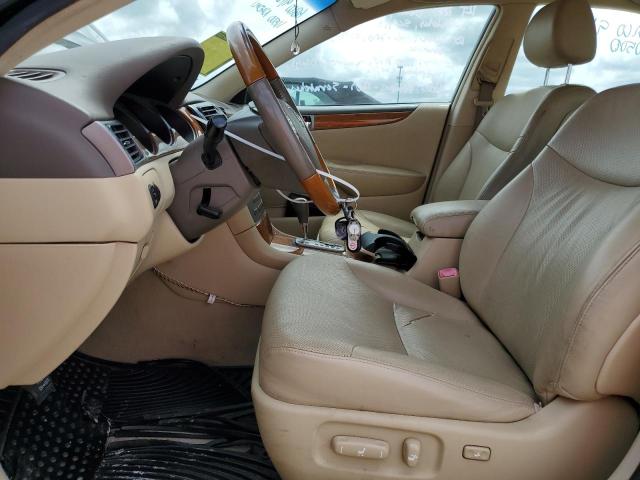Photo 7 from auction – 2006 LEXUS ES 330 with VIN JTHBA30GX65176391
