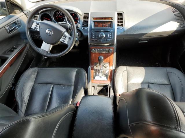 Снимка 8 от търг – 2007 NISSAN MAXIMA SE с VIN 1N4BA41E17C847907