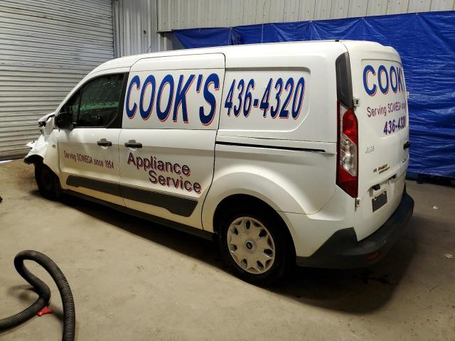 Photo 2 from auction – 2015 FORD TRANSIT CO with VIN NM0LS7F76F1200191