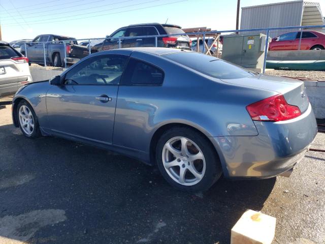 Photo 2 from auction – 2006 INFINITI G35 with VIN JNKCV54E66M706312