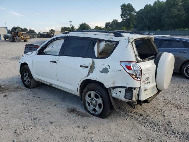 Photo 2 from auction – 2012 TOYOTA RAV4 with VIN 2T3ZF4DVXCW155870