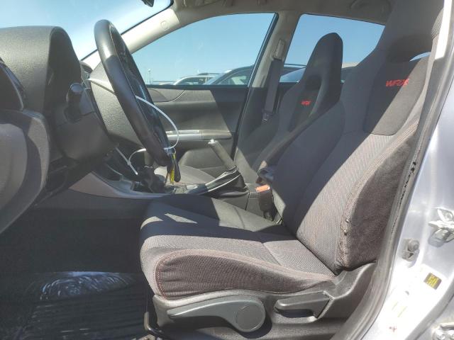 Photo 7 from auction – 2013 SUBARU IMPREZA WR with VIN JF1GR7E67DG874990