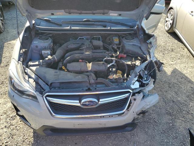 Photo 11 from auction – 2017 SUBARU CROSSTREK with VIN JF2GPABC6HH217364