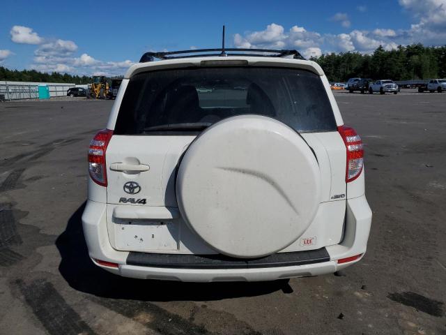 Photo 6 from auction – 2012 TOYOTA RAV4 with VIN JTMBF4DV6CD044697