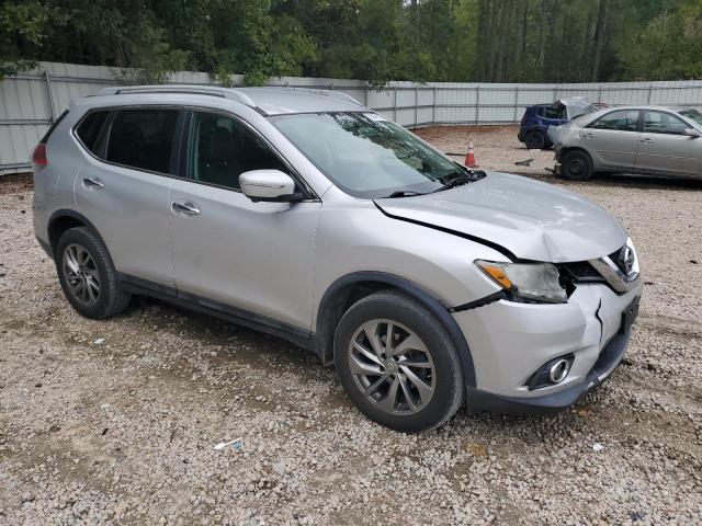 Photo 4 from auction – 2015 NISSAN ROGUE S with VIN 5N1AT2MV1FC899841