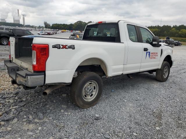 Photo 3 from auction – 2017 FORD F250 SUPER with VIN 1FT7X2B66HEE77098
