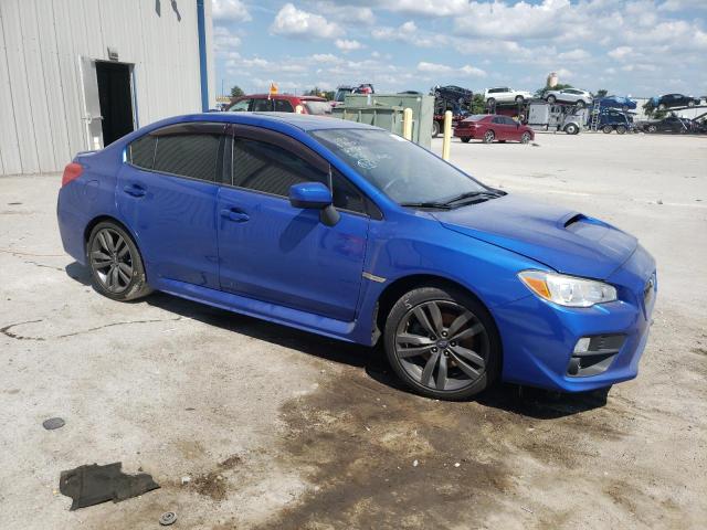 Foto 4 de la subasta – 2016 SUBARU WRX PREMIU con VIN JF1VA1F64G9800641