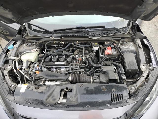 Photo 11 from auction – 2018 HONDA CIVIC SI with VIN 2HGFC3A57JH753598