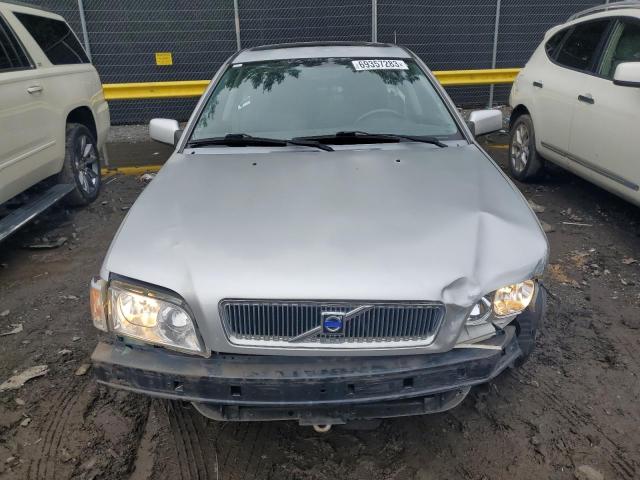 Photo 5 from auction – 2000 VOLVO S40 with VIN YV1VS2551YF491505