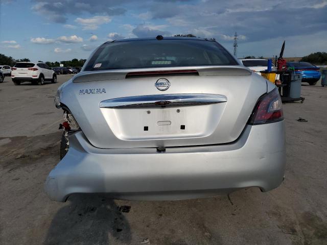 صورة رقم 6 من المزاد - 2014 NISSAN MAXIMA S مع VIN 1N4AA5AP8EC430199