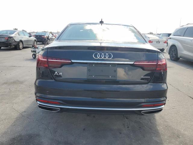 Photo 6 from auction – 2023 AUDI A4 PREMIUM with VIN WAUABAF41PN005345
