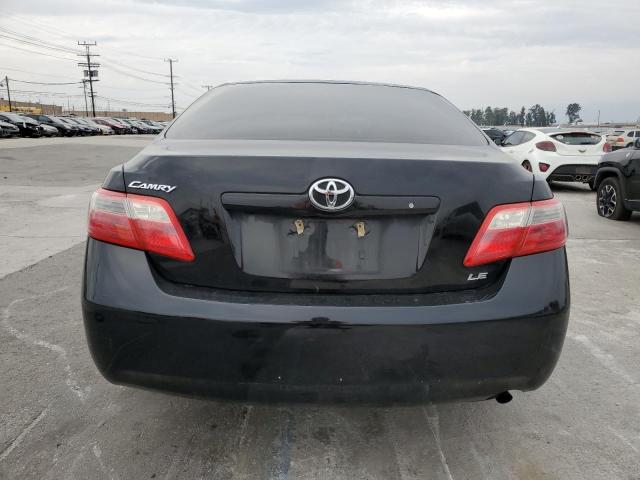 Photo 6 from auction – 2007 TOYOTA CAMRY CE with VIN 4T1BE46KX7U195131