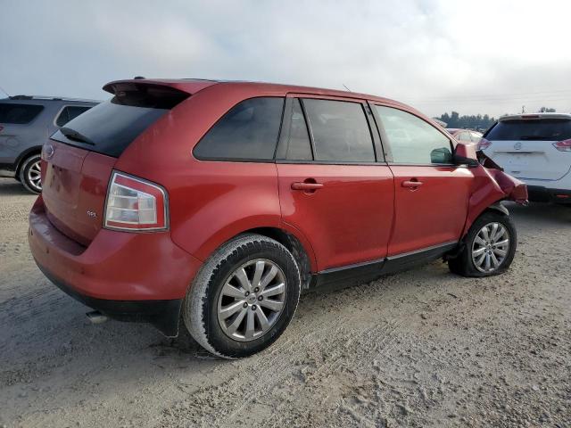 Photo 3 from auction – 2007 FORD EDGE SEL P with VIN 2FMDK39C97BB66824
