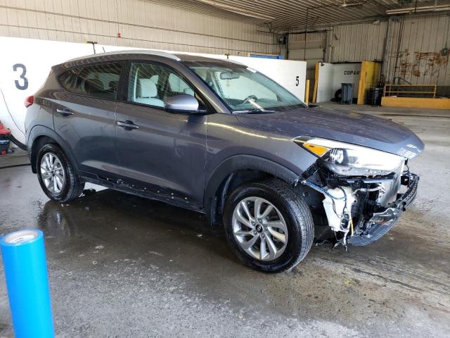 Photo 4 from auction – 2016 HYUNDAI TUCSON LIM with VIN KM8J3CA48GU208236