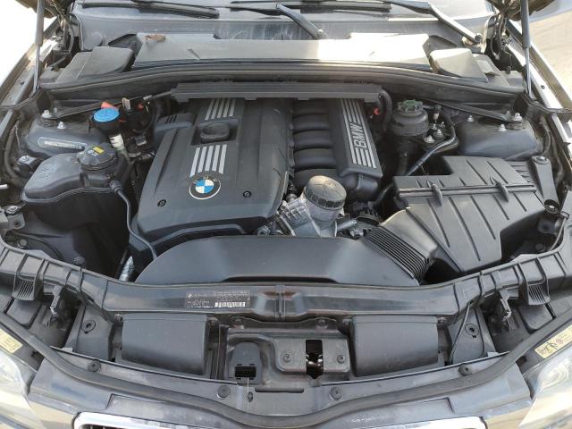 Photo 11 from auction – 2008 BMW 128 I with VIN WBAUL73568VE89916