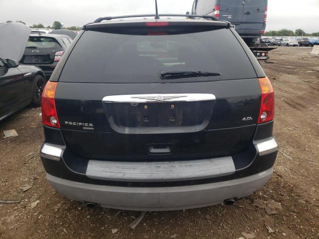 Снимка 6 от търг – 2007 CHRYSLER PACIFICA T с VIN 2A8GM68X97R218342