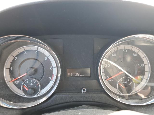 Photo 9 from auction – 2011 DODGE GRAND CARA with VIN 2D4RN4DGXBR706573