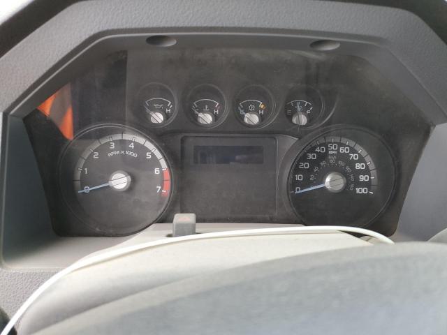 Zdjęcie 9 z aukcji – 2011 FORD F250 SUPER z VIN 1FT7W2B63BEA86226