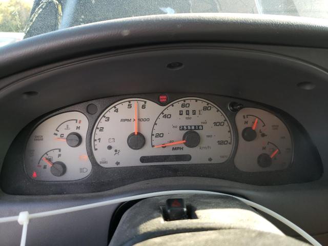 Photo 9 from auction – 2003 FORD RANGER SUP with VIN 1FTZR45E83PA07427