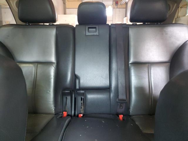 Photo 10 from auction – 2011 FORD EDGE SPORT with VIN 2FMDK3AKXBBB44763