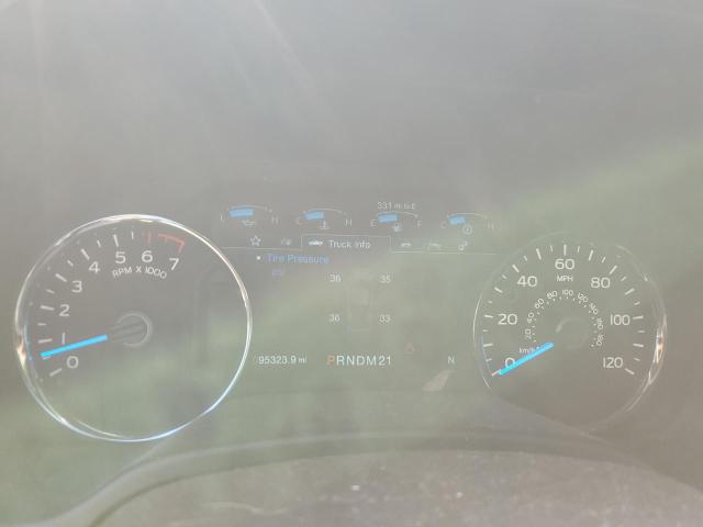 Photo 9 from auction – 2017 FORD F150 SUPER with VIN 1FTEW1EF8HFC91847