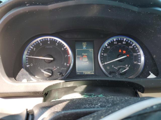 Photo 9 from auction – 2015 TOYOTA HIGHLANDER with VIN 5TDJKRFH8FS216622