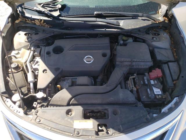 Photo 11 from auction – 2015 NISSAN ALTIMA 2.5 with VIN 1N4AL3AP7FN350574