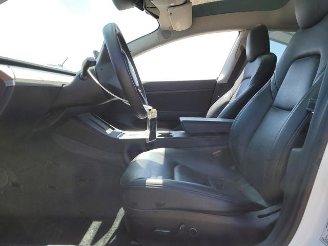 Photo 7 from auction – 2021 TESLA MODEL 3 with VIN 5YJ3E1EA2MF873729