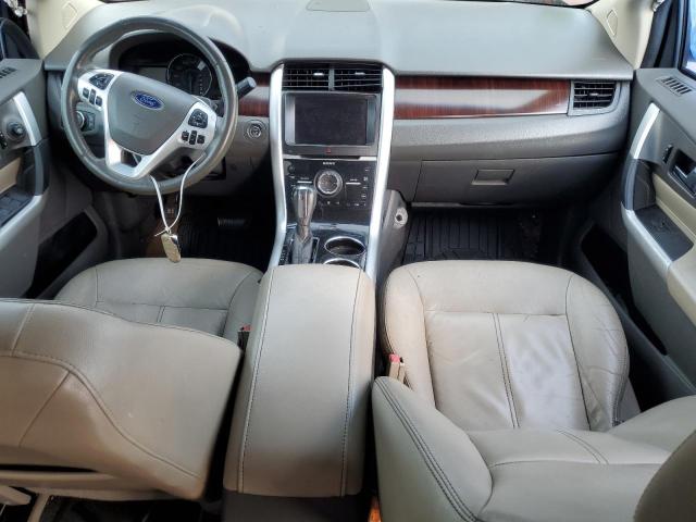 Photo 8 from auction – 2012 FORD EDGE LIMIT with VIN 2FMDK4KC1CBA44145