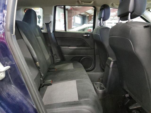 Photo 10 from auction – 2014 JEEP COMPASS SP with VIN 1C4NJDBB1ED566483