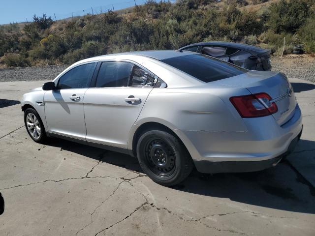Photo 2 from auction – 2011 FORD TAURUS SEL with VIN 1FAHP2HW6BG122543