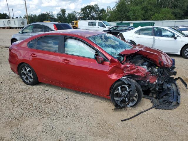 Photo 4 from auction – 2019 KIA FORTE FE with VIN 3KPF24AD6KE048898