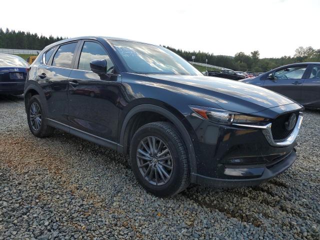 Photo 4 from auction – 2019 MAZDA CX-5 TOURI with VIN JM3KFACM7K0576531