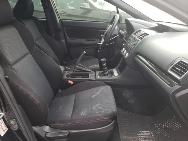 Photo 7 from auction – 2015 SUBARU WRX PREMIU with VIN JF1VA1D67F9832212