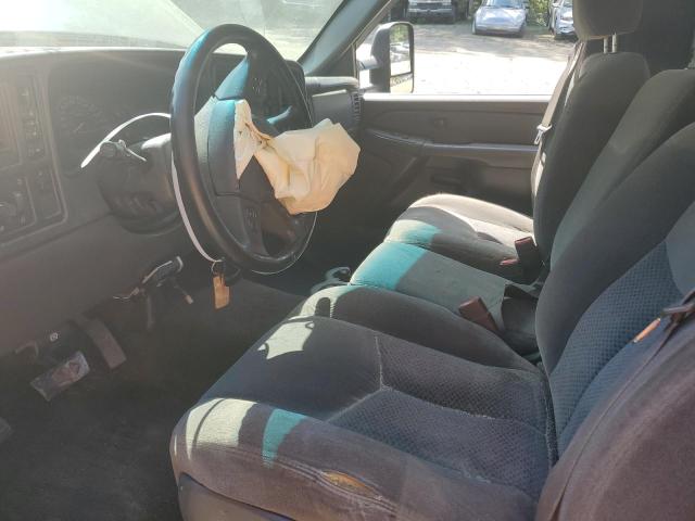 Zdjęcie 7 z aukcji – 2007 CHEVROLET SILVERADO z VIN 1GCHK24U47E118930