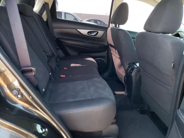 Photo 10 from auction – 2016 NISSAN ROGUE S with VIN KNMAT2MV6GP636355