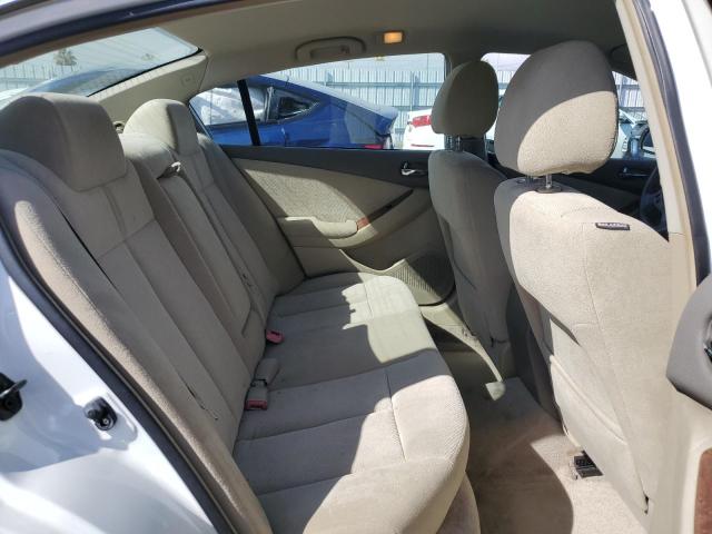 Photo 10 from auction – 2008 NISSAN ALTIMA 3.5 with VIN 1N4BL21E48N516453