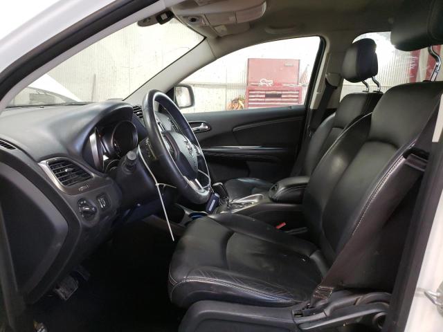Photo 7 from auction – 2015 DODGE JOURNEY with VIN 3C4PDDGGXFT655713