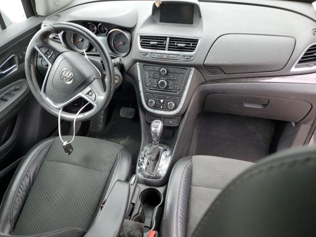 Photo 8 from auction – 2014 BUICK ENCORE CON with VIN KL4CJBSBXEB581811