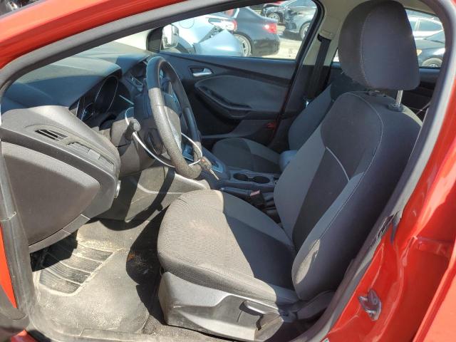Photo 7 from auction – 2012 FORD FOCUS SE with VIN 1FAHP3F25CL421374